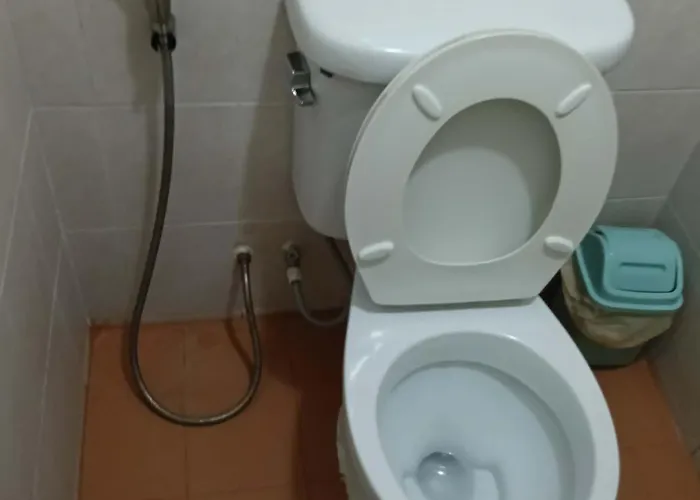 Viriyapon 1st Floor *