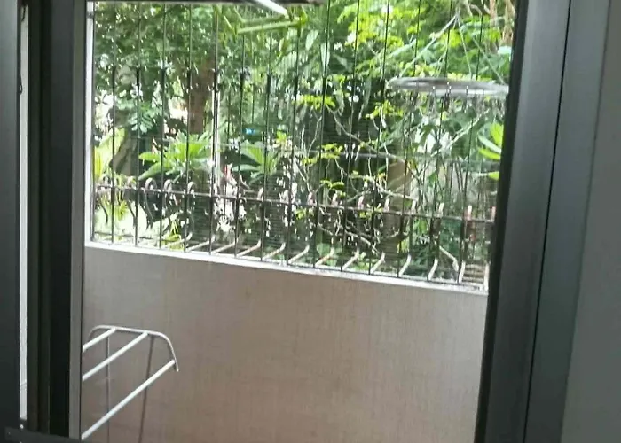 Viriyapon 1st Floor Apartment
